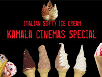 Food and Beverage Available in Kamala Cinemas